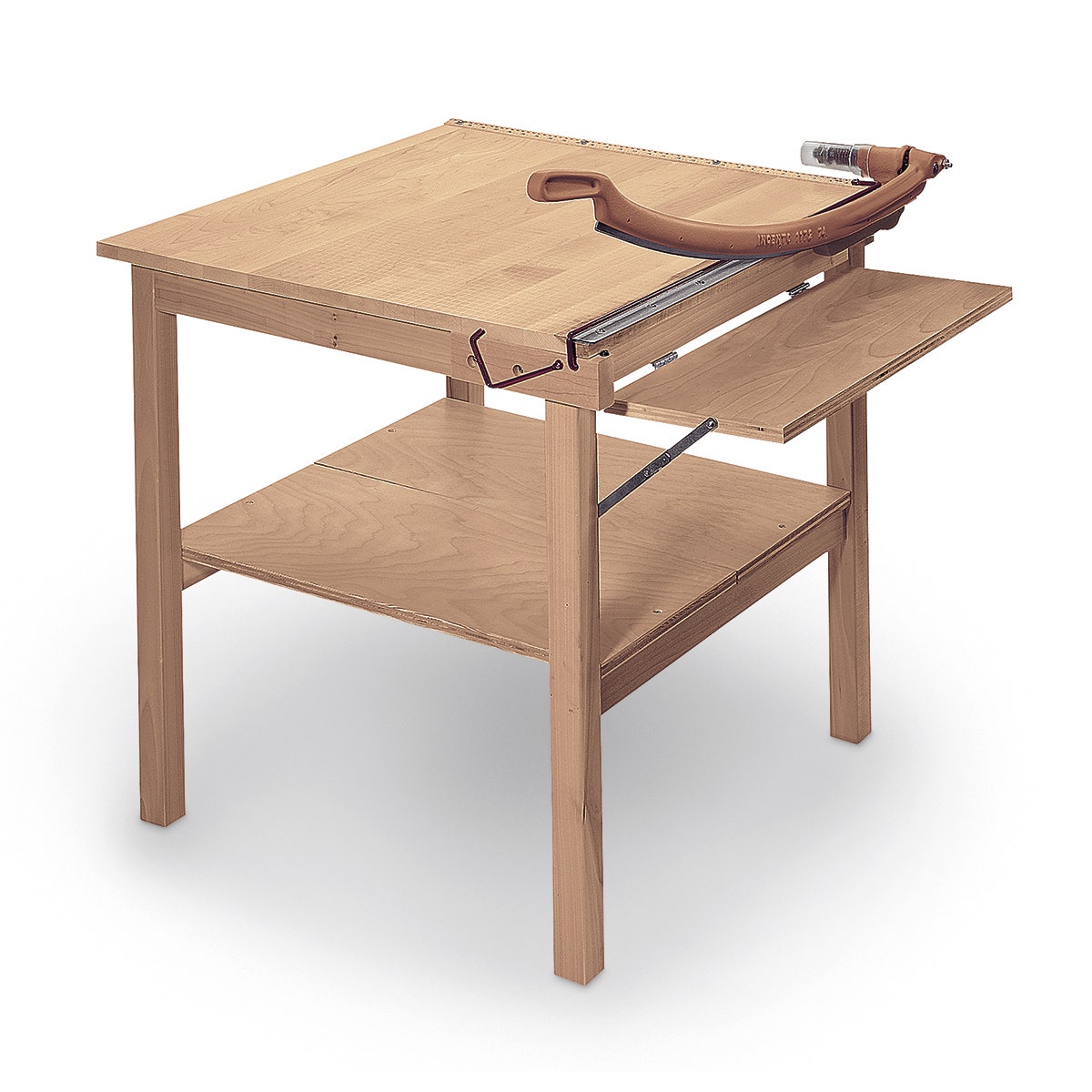 X0000Z04328-Swingline ClassicCut Table Guillotine Trimmer