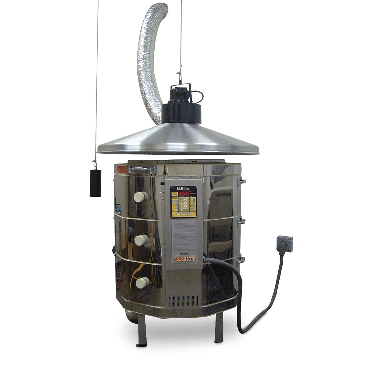 X0000Z09568-Vent-A-Kiln System