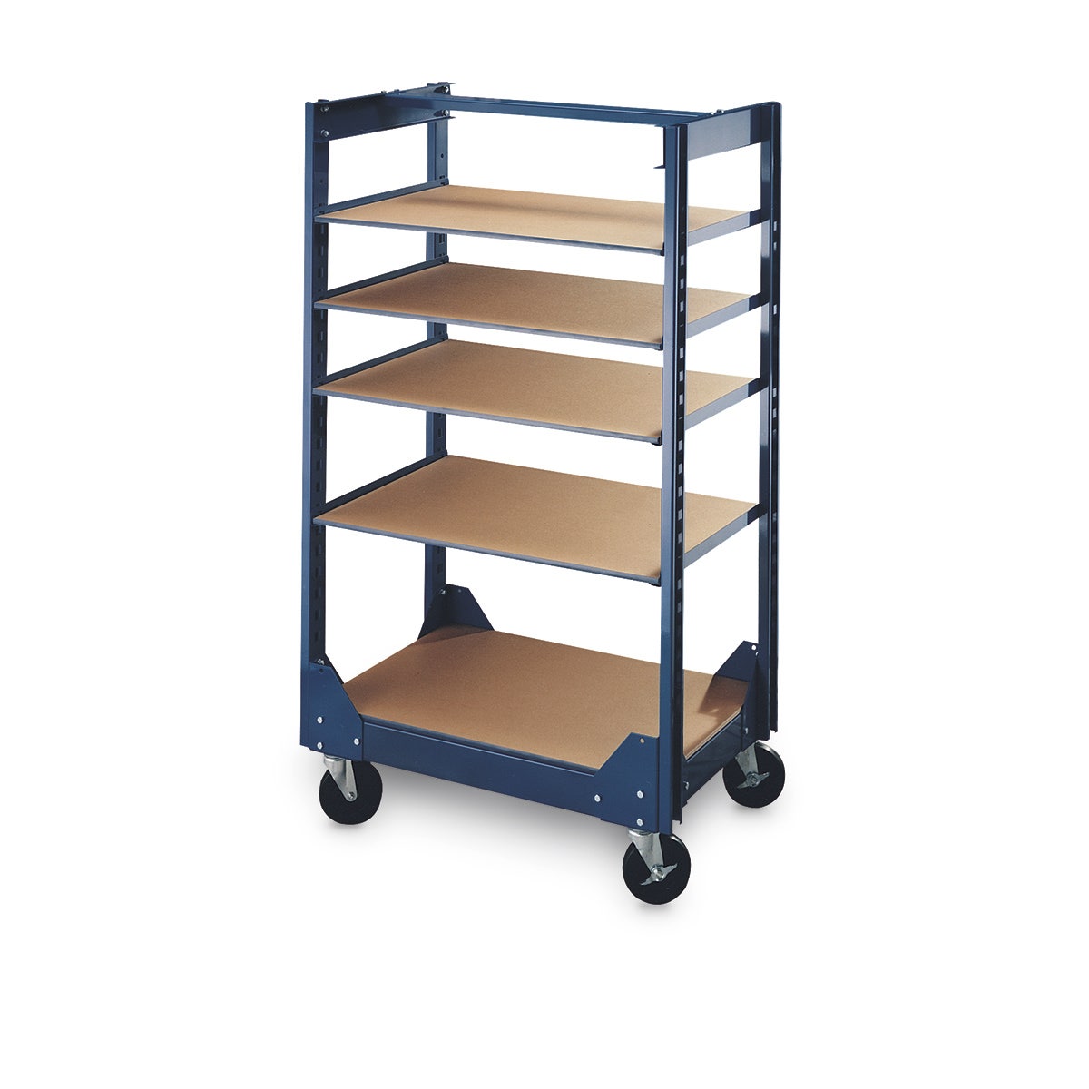 Z13987-North Star Shelf Truck