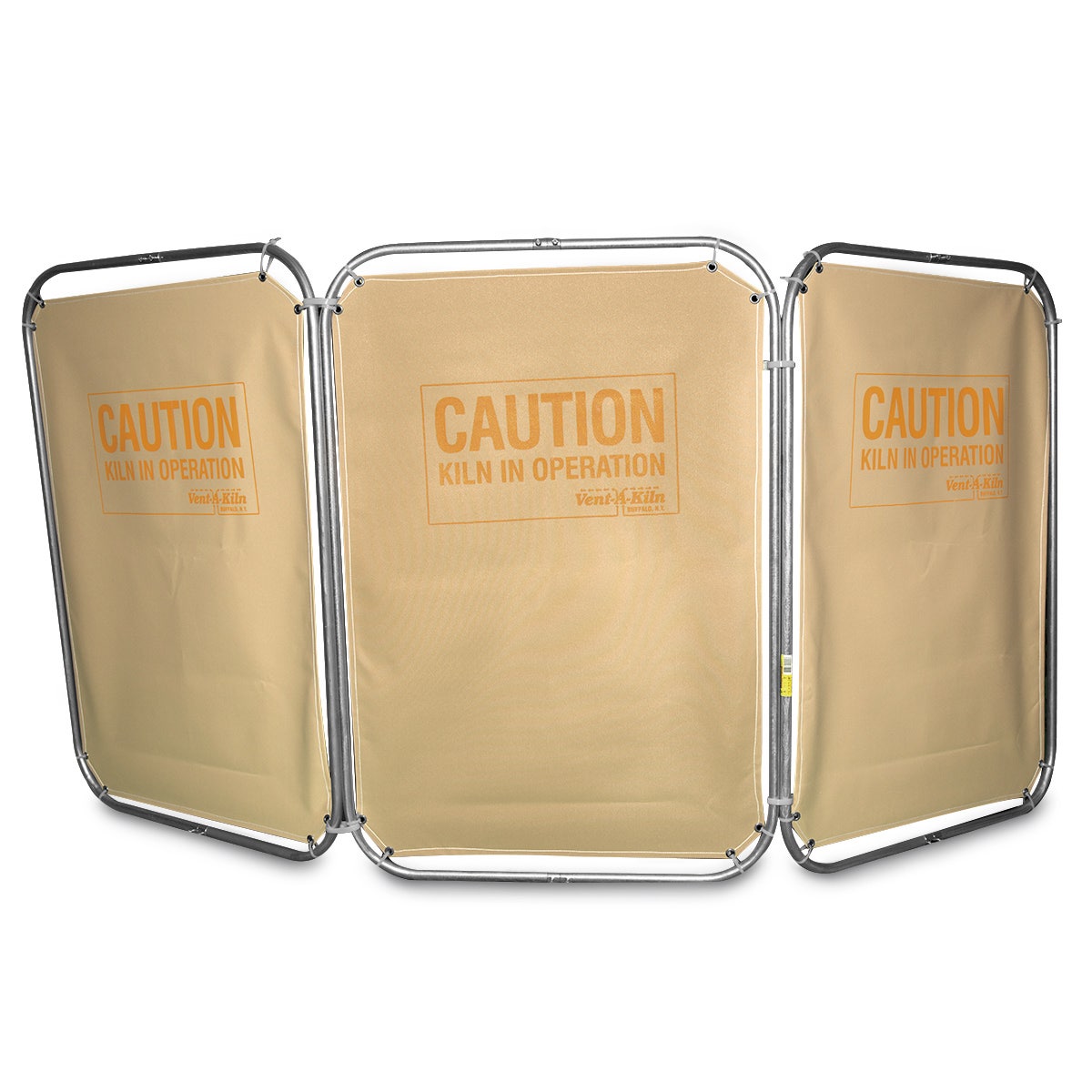 Z13998-Kiln Safety Screen