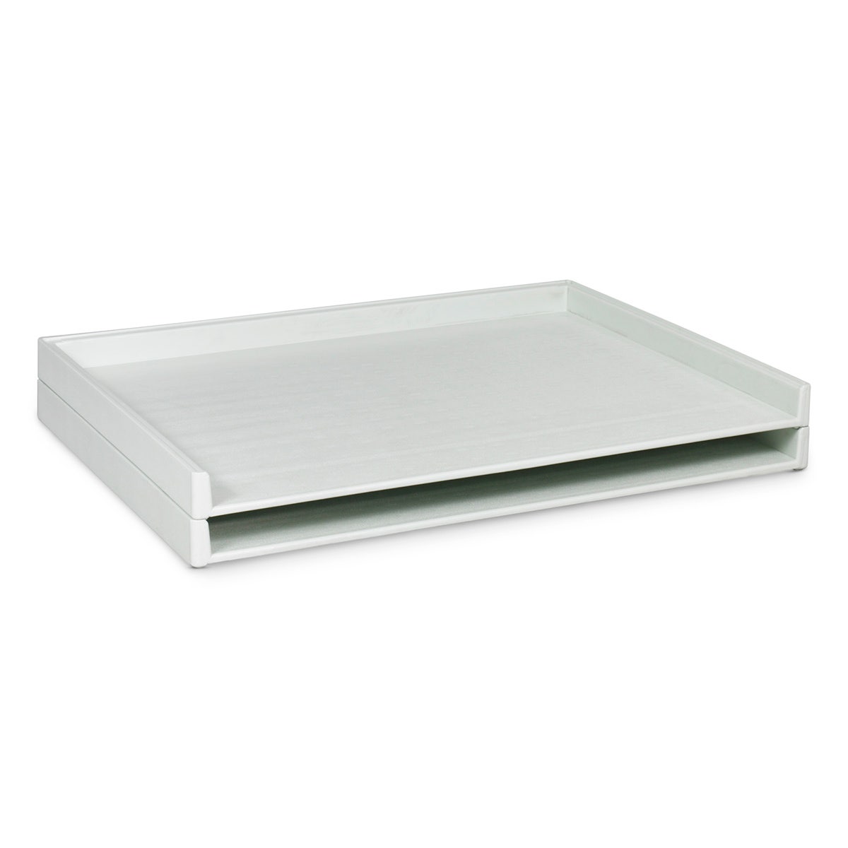 X0000Z15222-Giant Stacking Trays Set of 2
