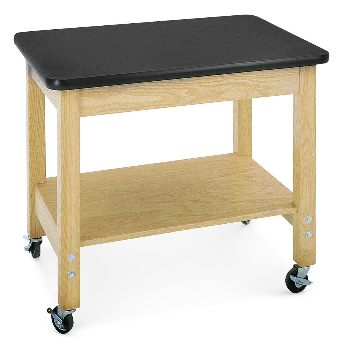 Z15873-Mobile Demo Cart