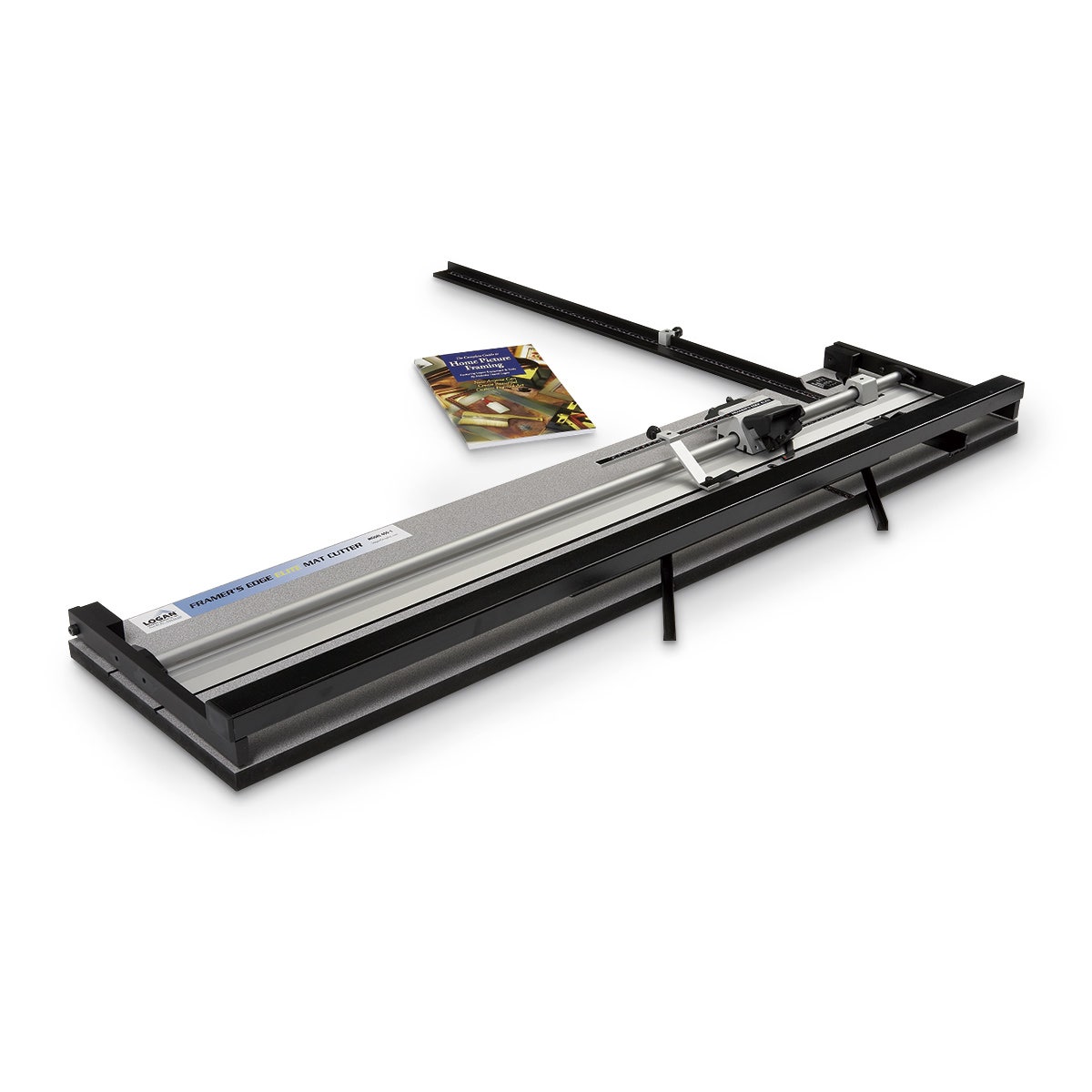 Z15986-Logan® 650-1 Framer’s Edge Elite Mat Cutter