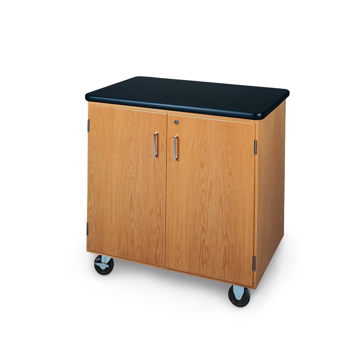 Z16304-Mobile Lab Cabinet - 36 in. x 24 in. x 36 in.