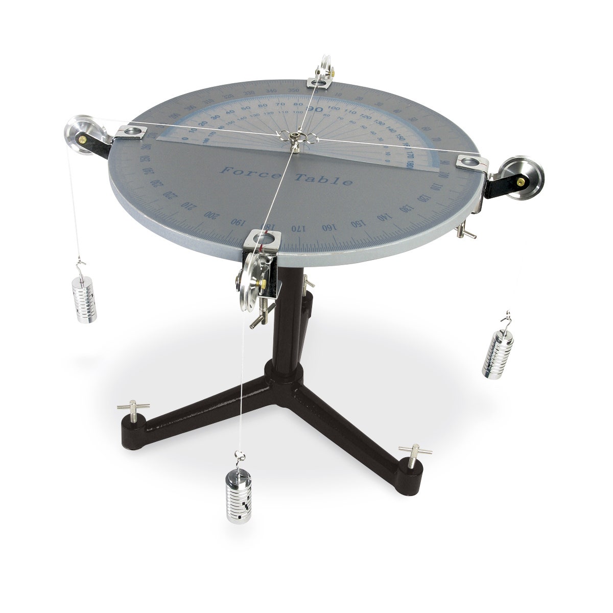 Z19337-Student Force Table