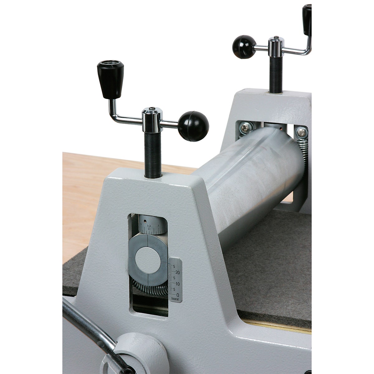 Z30405-11 in. Econo Etch Baby Press Package