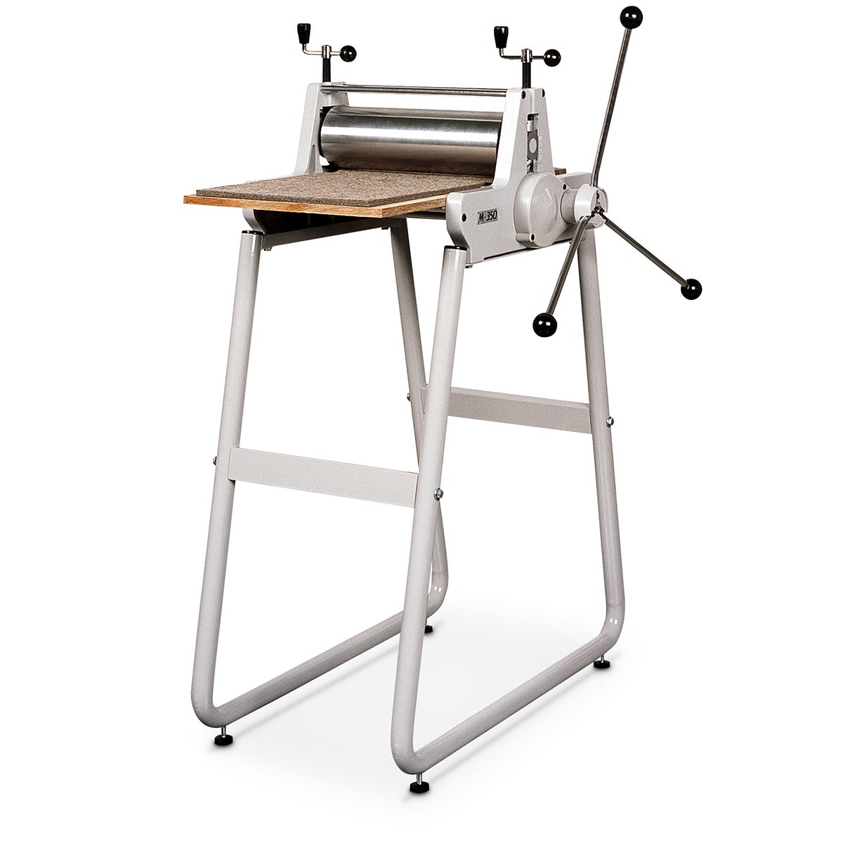 Z30406-13 in. Small Press Model 906 Package with Stand