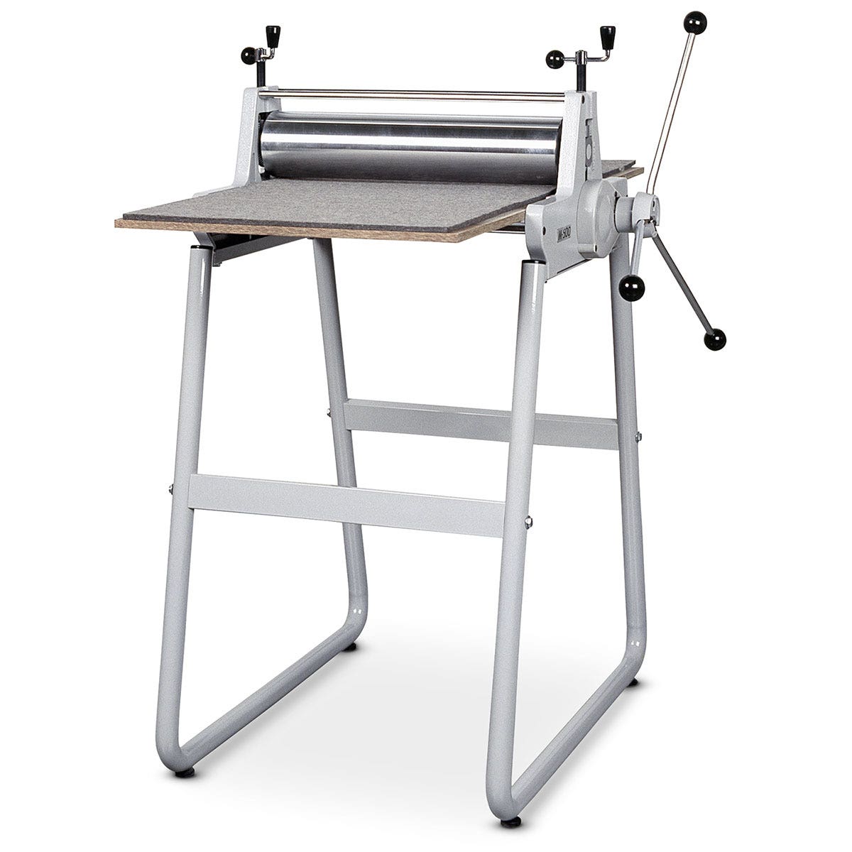 Z30408-19 in. Medium Press Model 999 Package with Stand