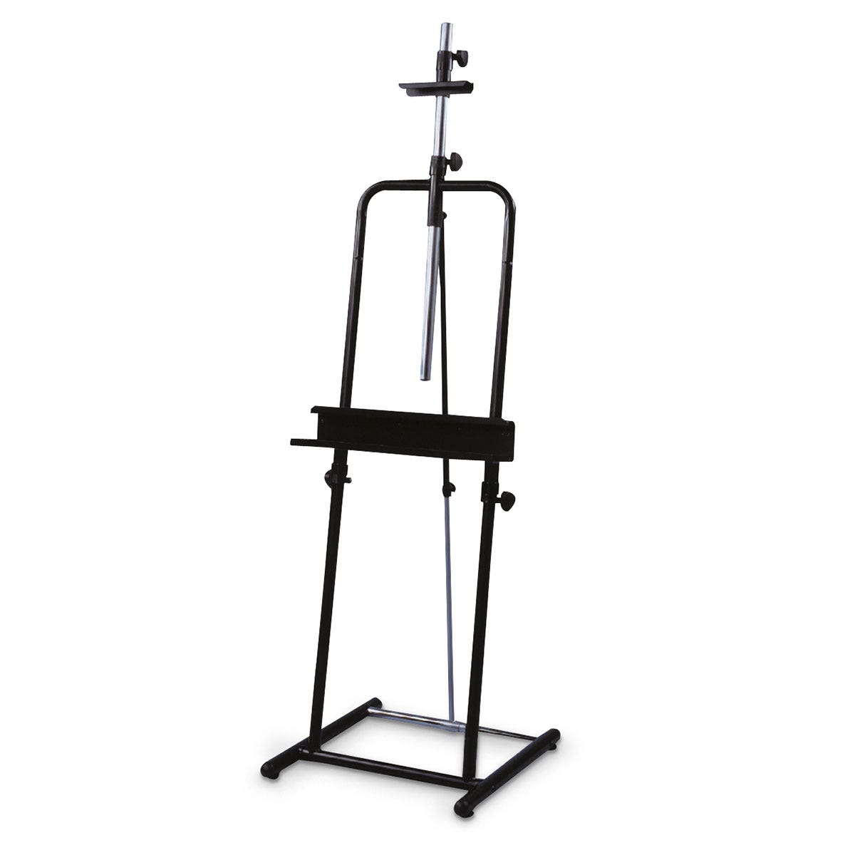 Z30526-Studio Designs Deluxe Easel - Black