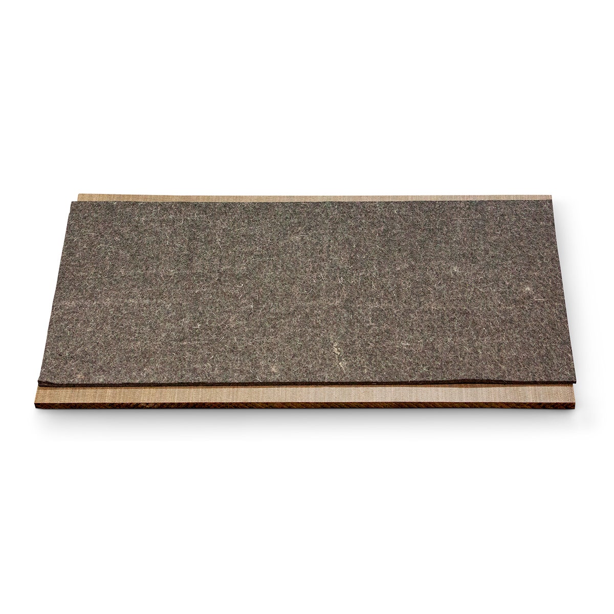 Z30966-Phenolic Press Plate for 13 in. Model 906 Press