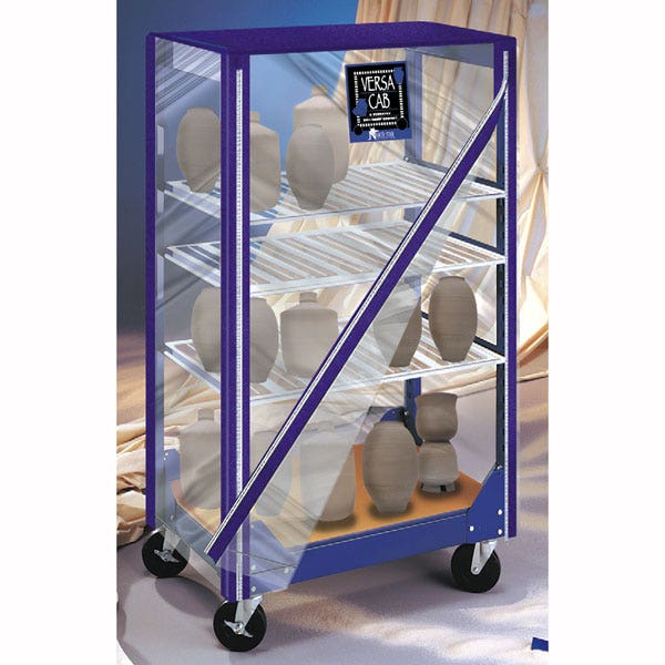 Z40235-North Star VersaCab Drying Cabinet