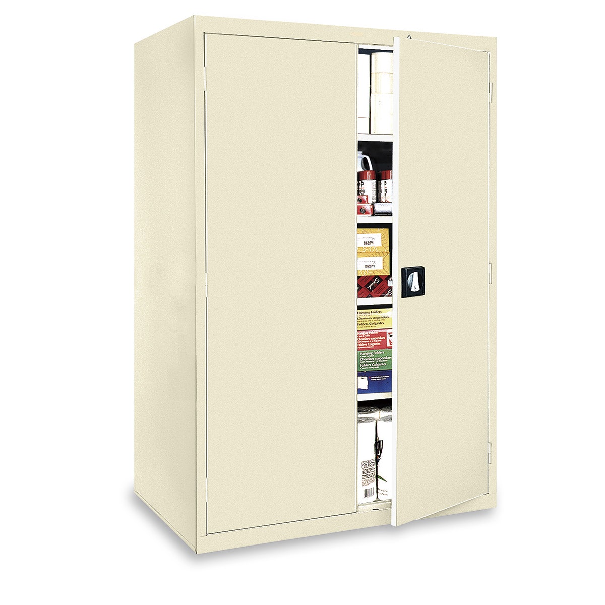 Z40242-Elite Extra-Wide Storage Cabinet