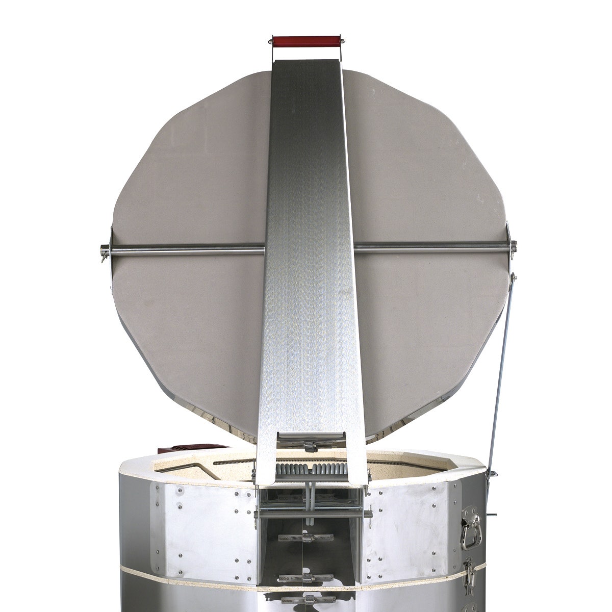 X0000Z40265-SKUTT Lid Lifter UpGrade Kit