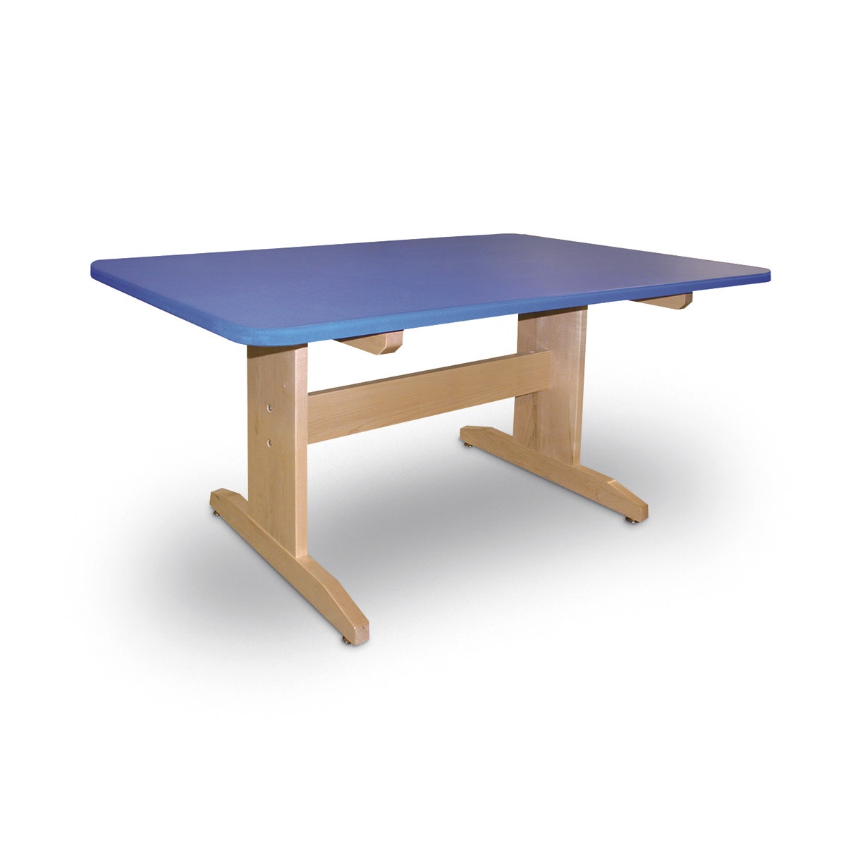 X0000Z41011-A-Hann Art Table - 29-3/4 in. x 60 in.