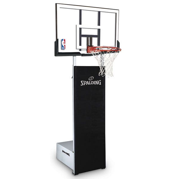 Z41688-Spalding® Fastbreak Portable Backstop