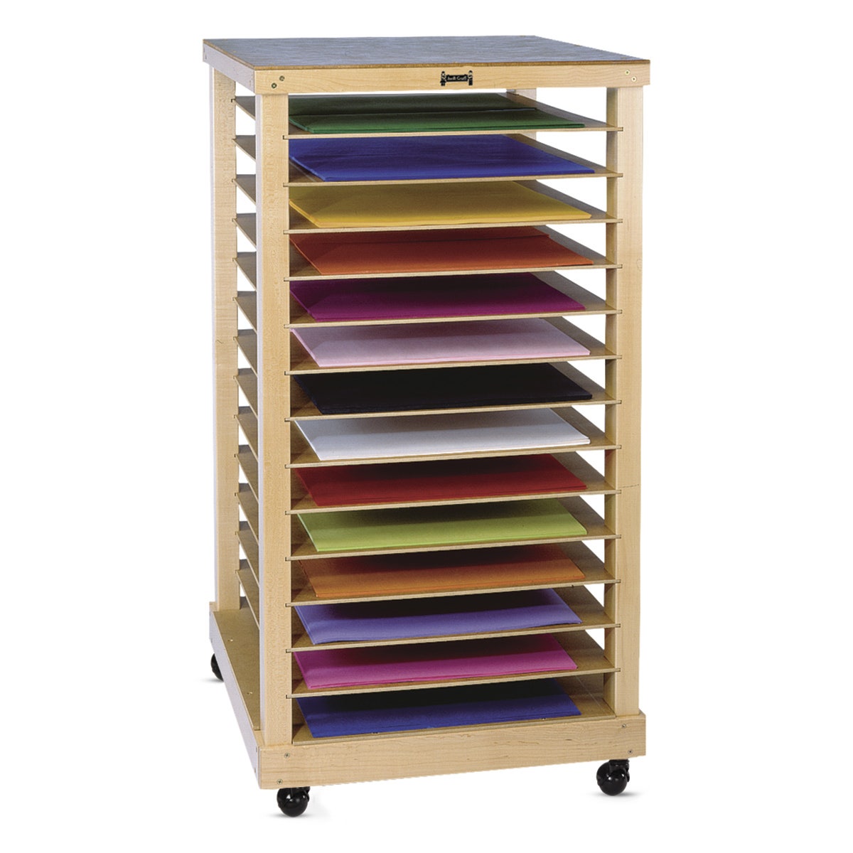 Z41831-Paper Rack