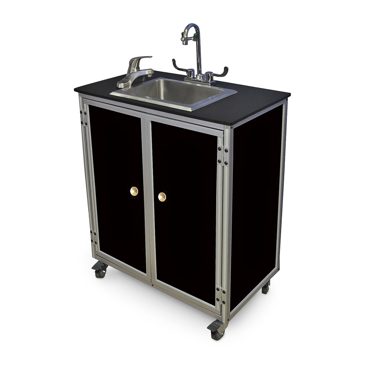 Z42349-Portable Eye and Face Wash Station