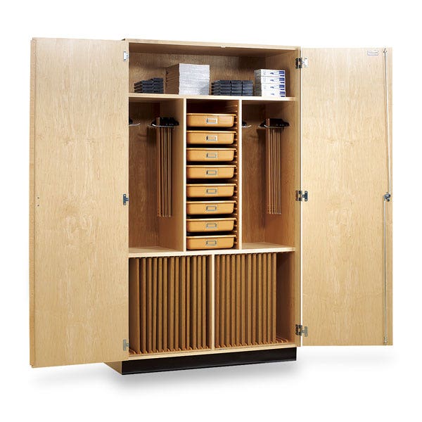X0000Z45622-Drawing Storage Cabinet