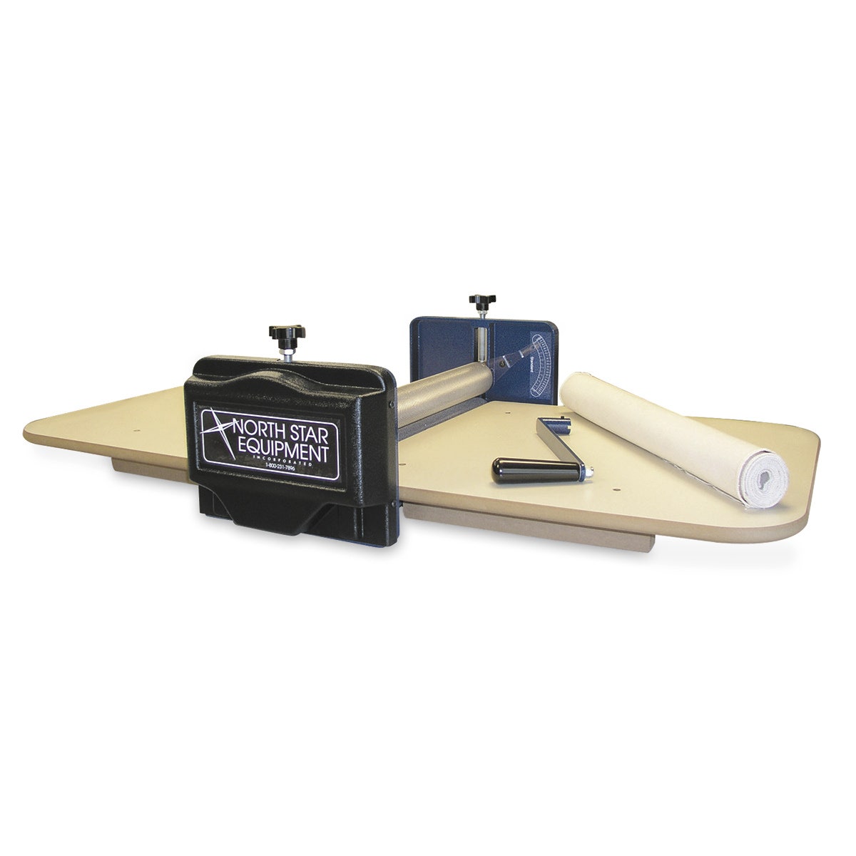 Z45632-Polaris CT-500 24 in. Slab Roller