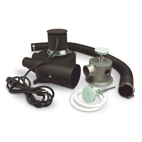 Z45640-AMACO® Master KilnVent