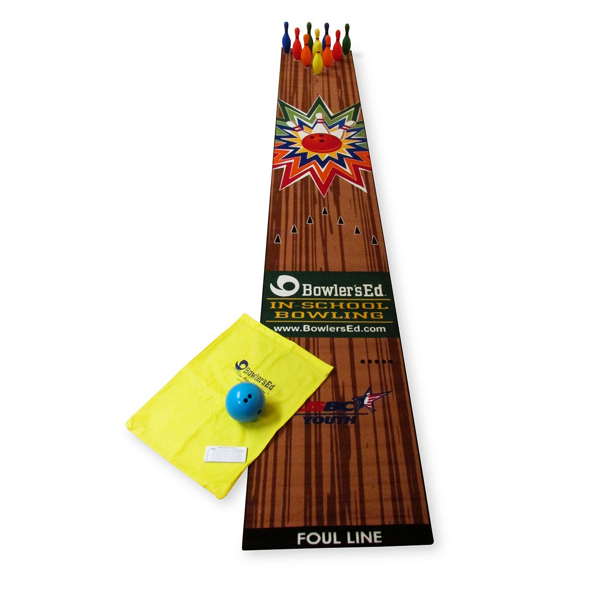 Z46061-Deluxe Carpet 30-ft. Lane