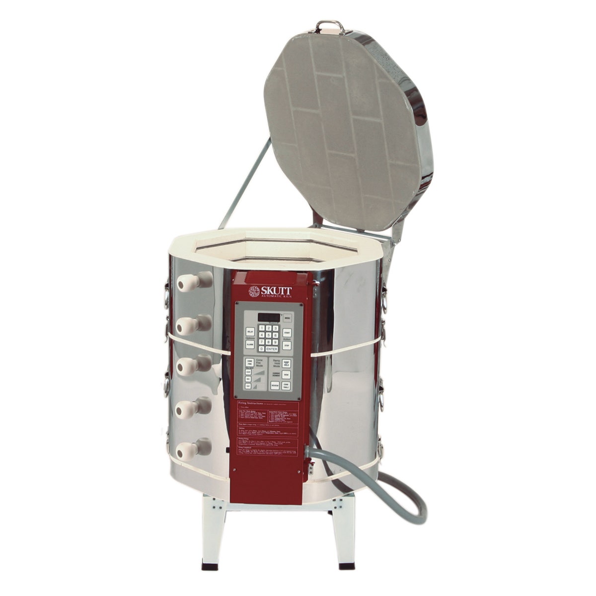 Z46469-SKUTT Ceramic Kiln - Model KM822 - 208V - 1 Phase