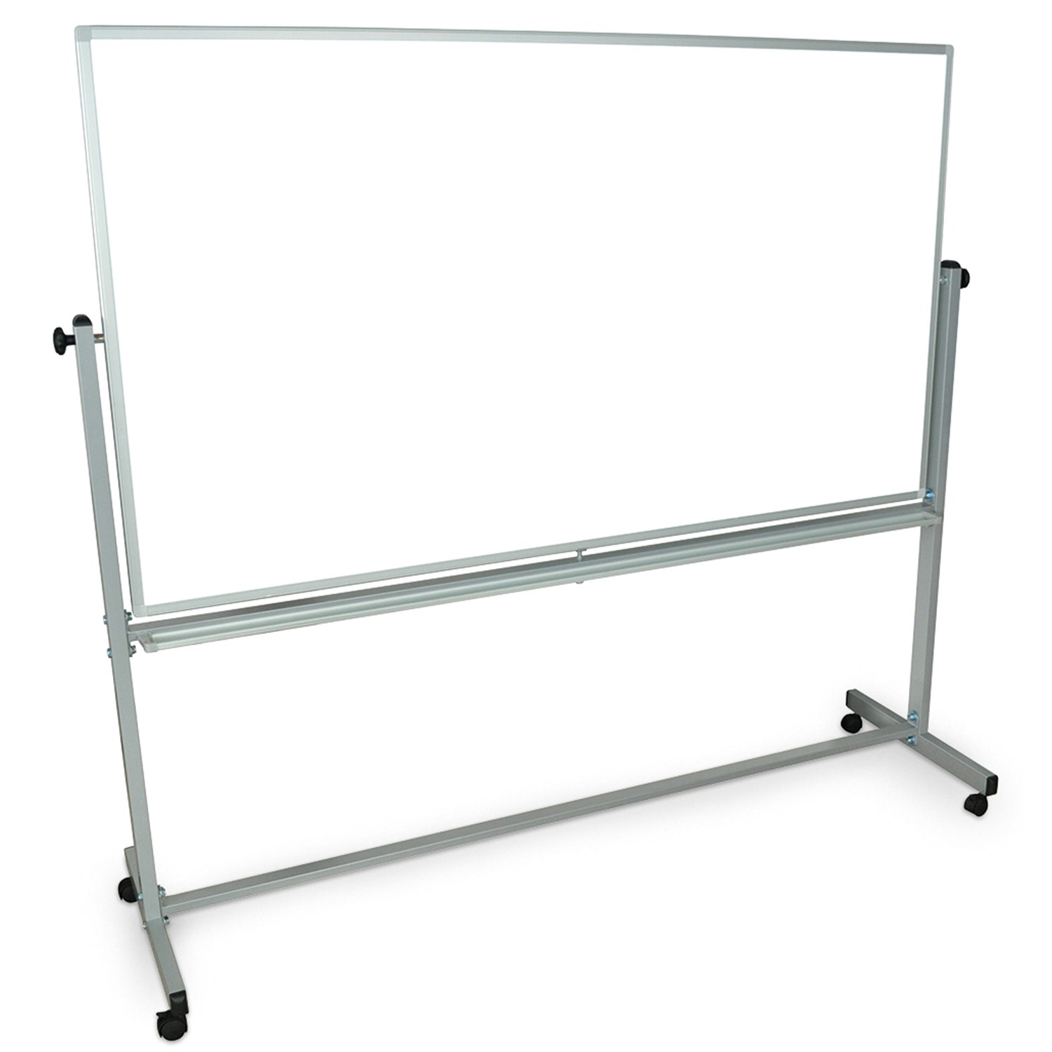 Z46509-Luxor® Reversible Magnetic Whiteboard