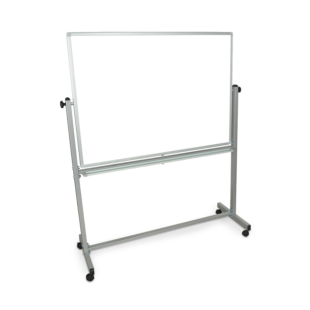 X0000Z46543-Luxor Reversible Magnetic Mobile Whiteboard