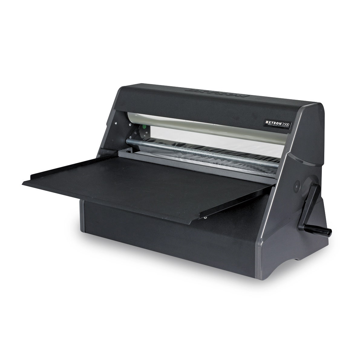 Z46687-25 in. Wide Xyron® 2500 Laminator Pro