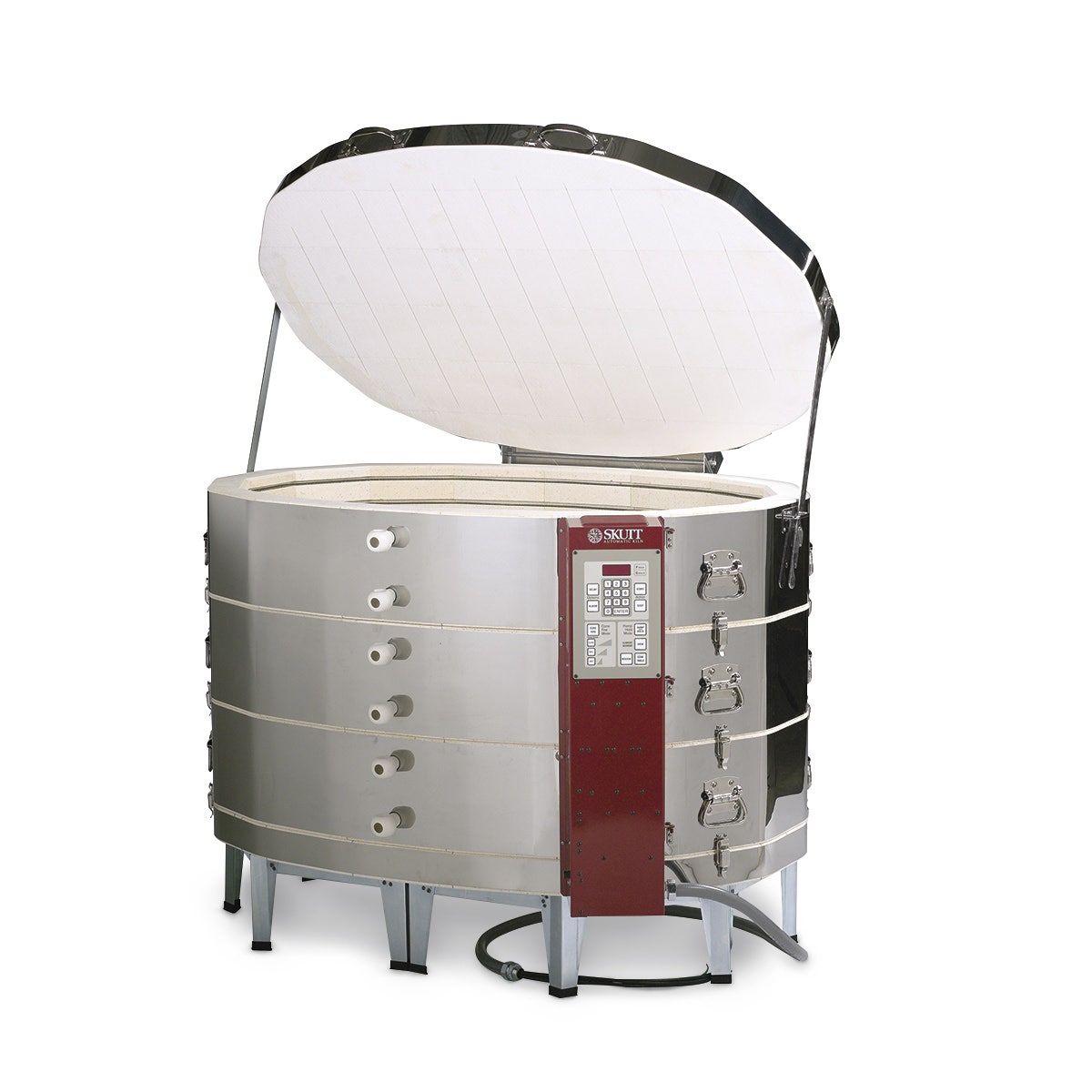 X0000Z47107-SKUTT Ceramic Kiln - Model KM-1627-3PKLF - 1 Phase