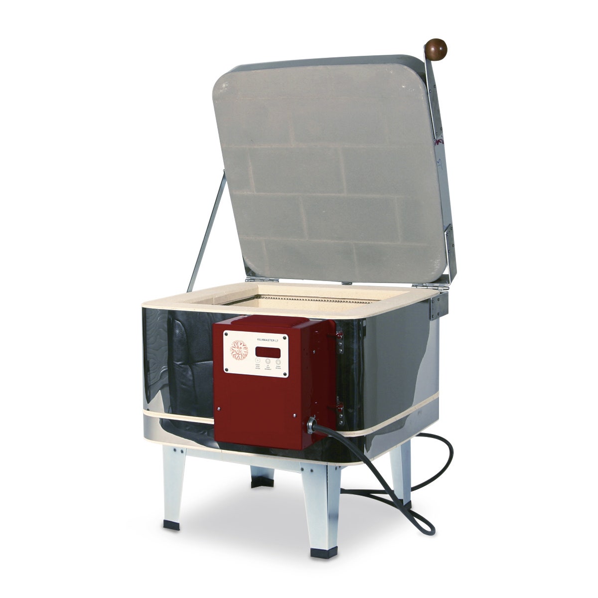 X0000Z47124-SKUTT GlazeTech Kiln