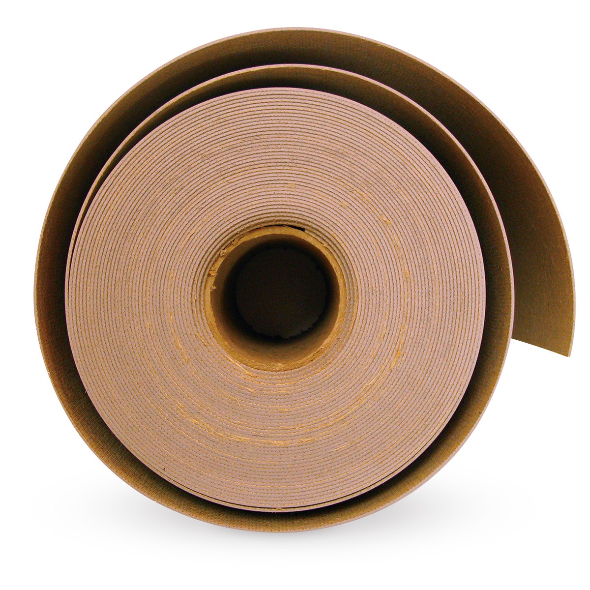 Z47804-Unmounted Battleship Gray Linoleum Roll - 12 in. x 45 ft.