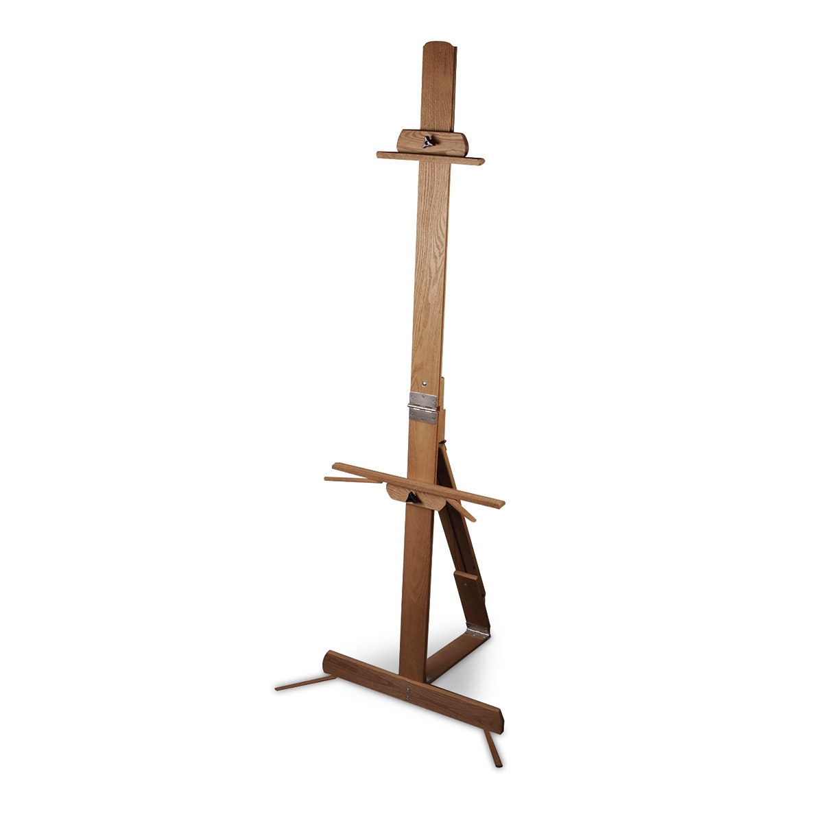 Z48263-Professional Single Mast Easel