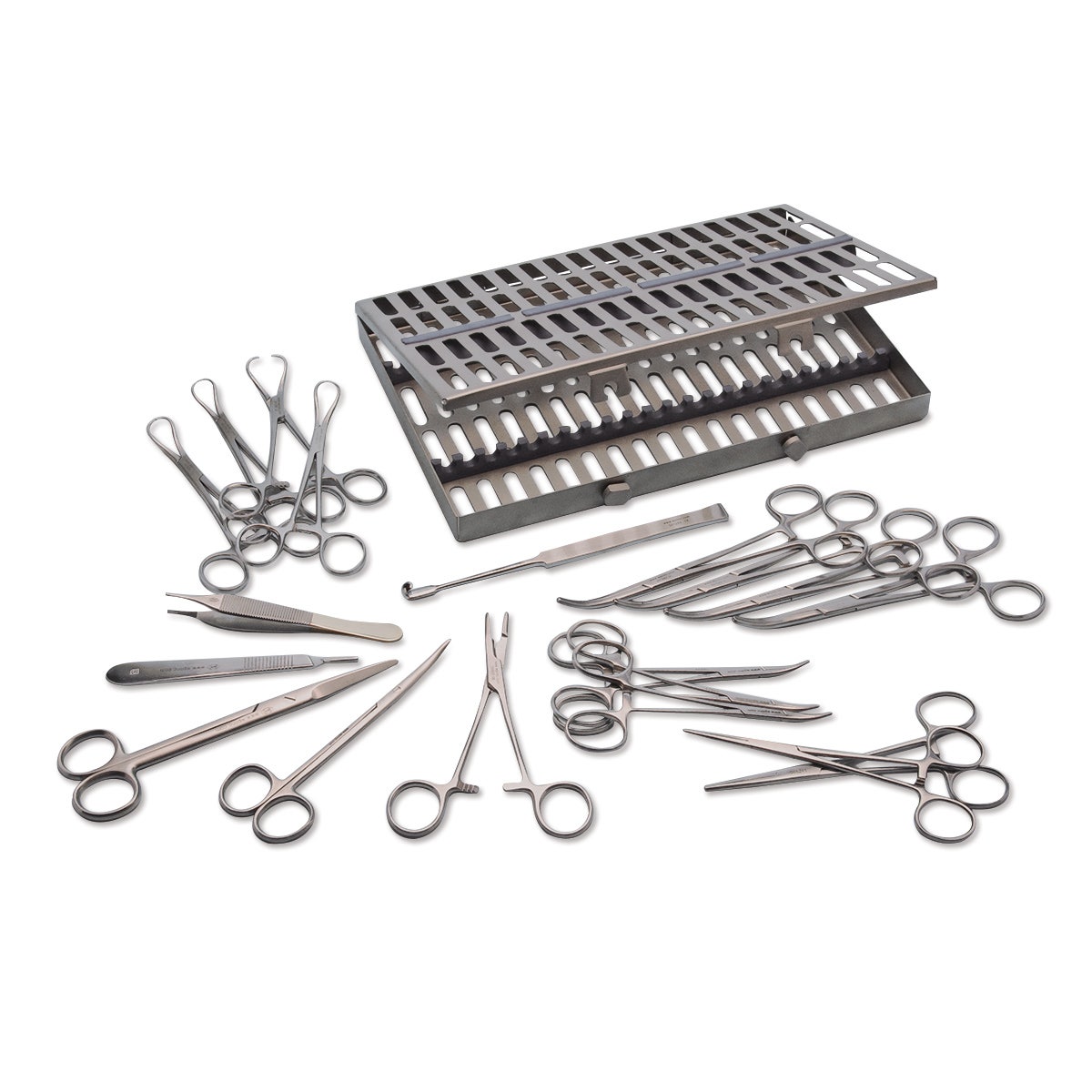 Z48512-General Surgery Basic Kit