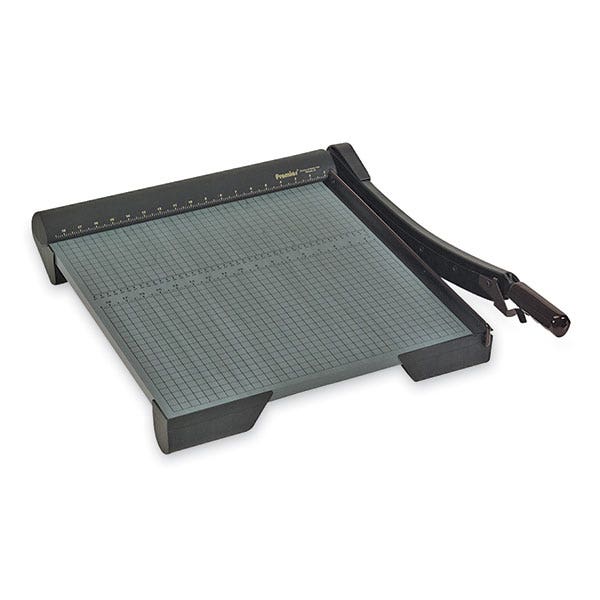 Z48513-Premier® Heavy-Duty Wood Trimmer - 30 in.