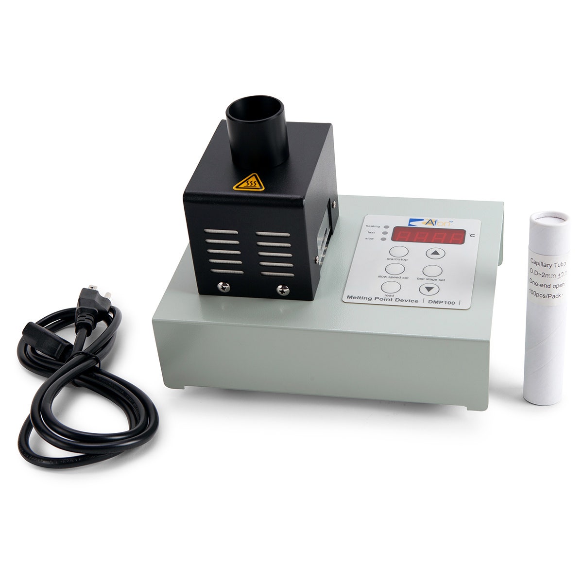 Z48577-Digital Melting Point Device