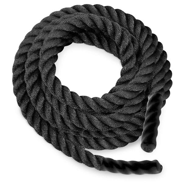 Z49055-Battle Rope - 20 ft. x 1-1/2 in. dia.