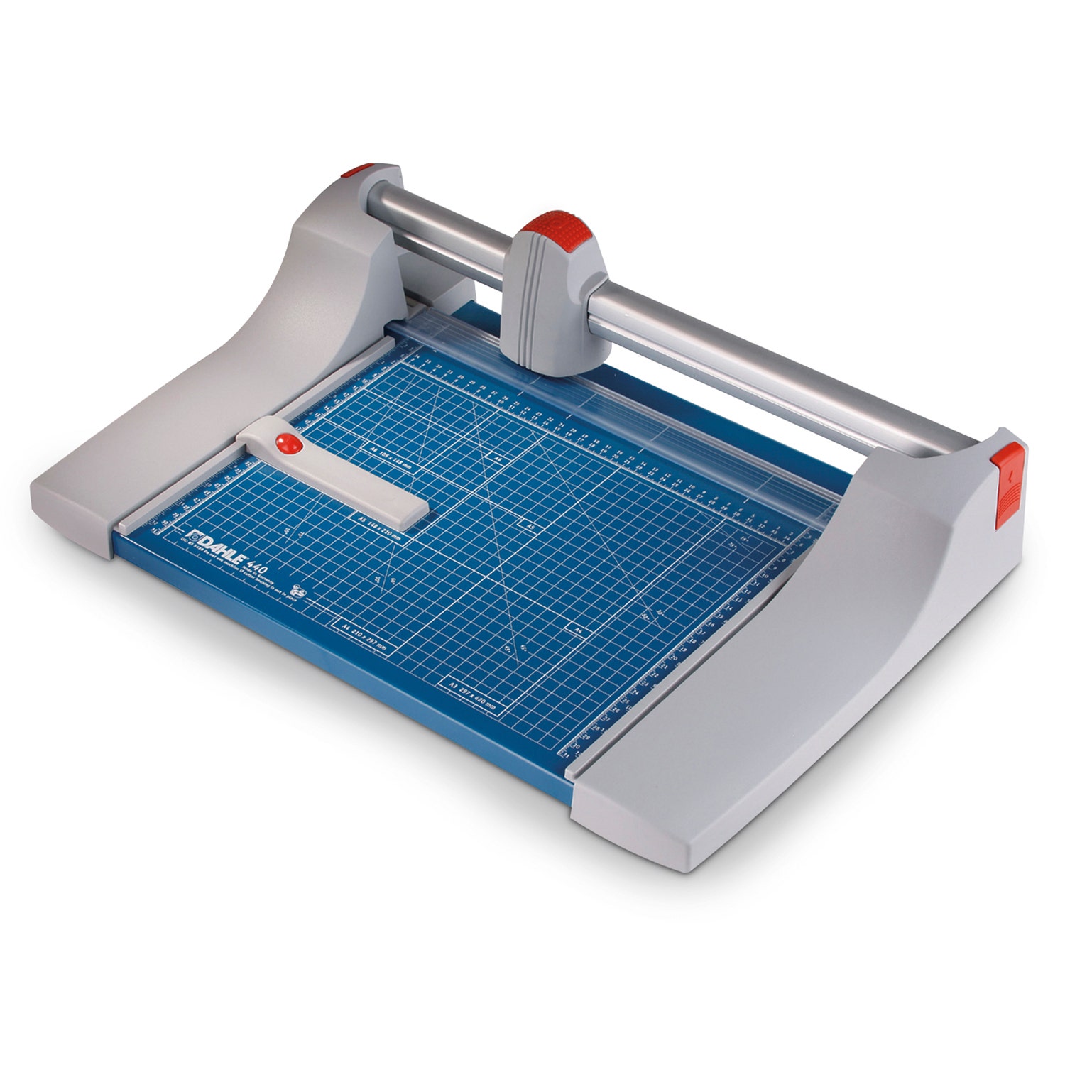 X0000Z49950-Dahle Premium Rolling Trimmer