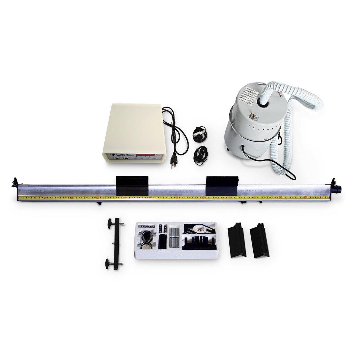 Z50737-Air Track Apparatus