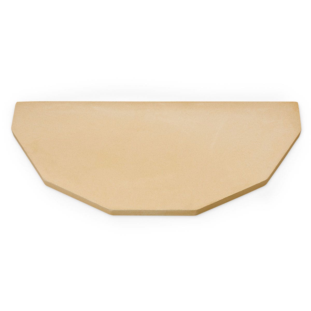 Z51192-SKUTT Kiln Half Shelf for Model 1227-3 - 13 in. x 26 in. x 1 in. Half 12-Sided