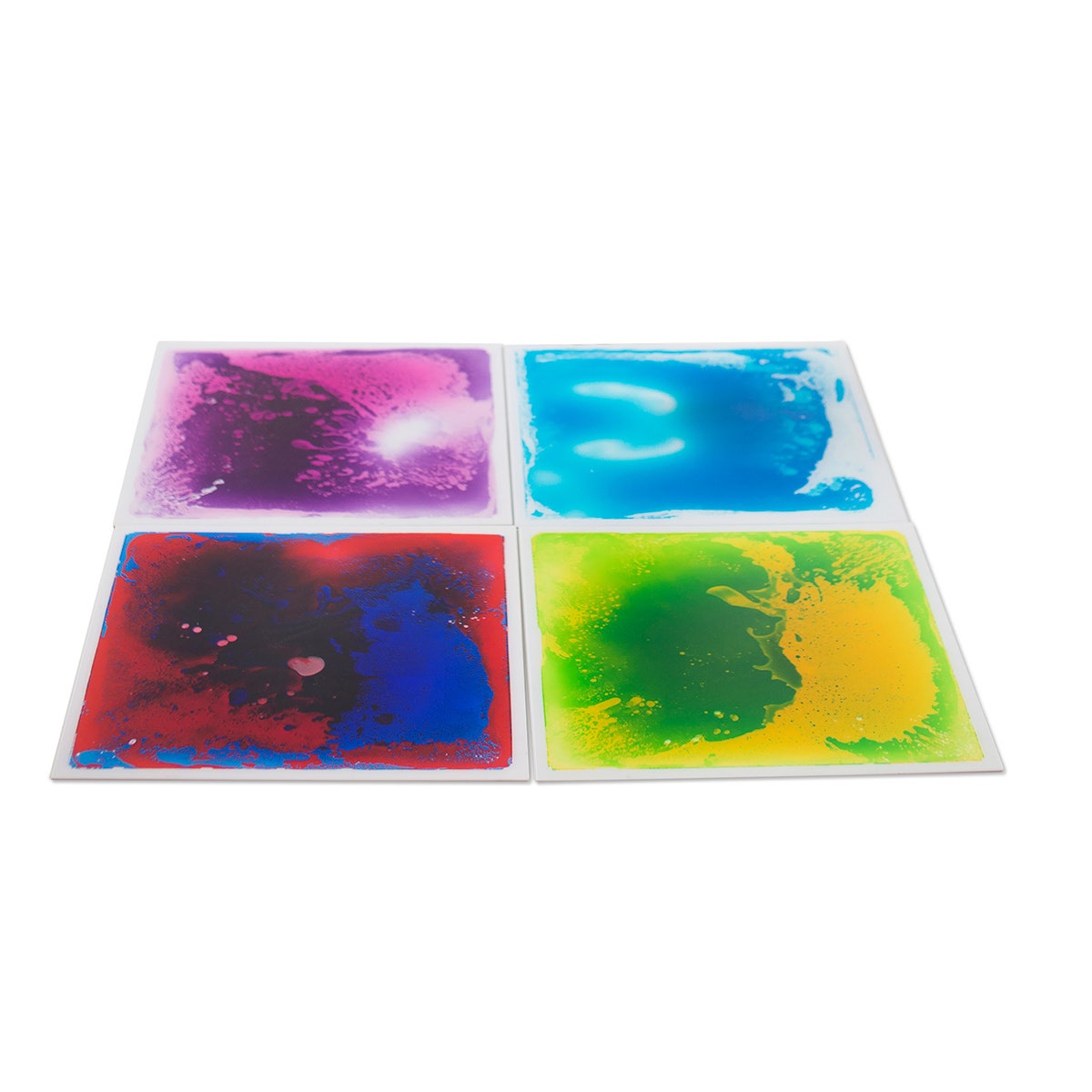 Z51211-Gel Floor Tiles