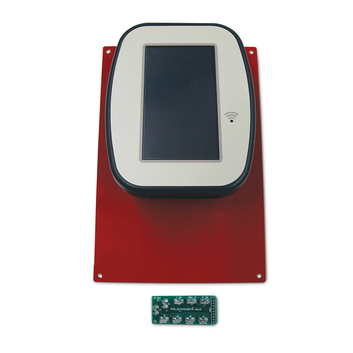 Z51513-SKUTT Ceramic Kiln with Touchscreen Controller - Upgrade Kit