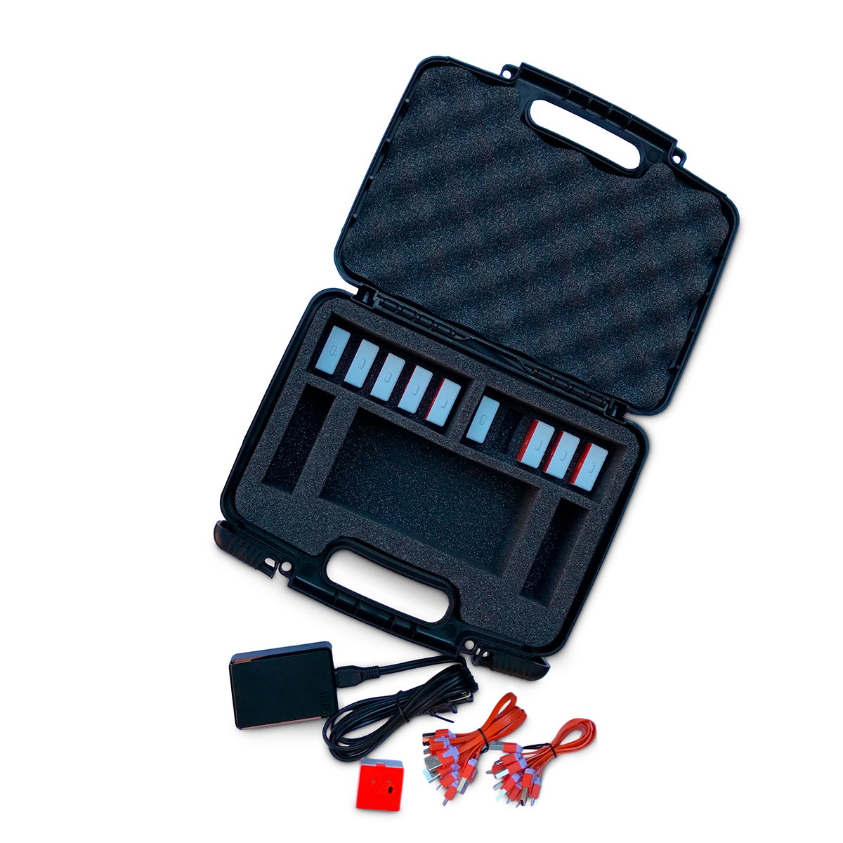 Z51689-Classroom Set of 10 PocketLab Voyager 2