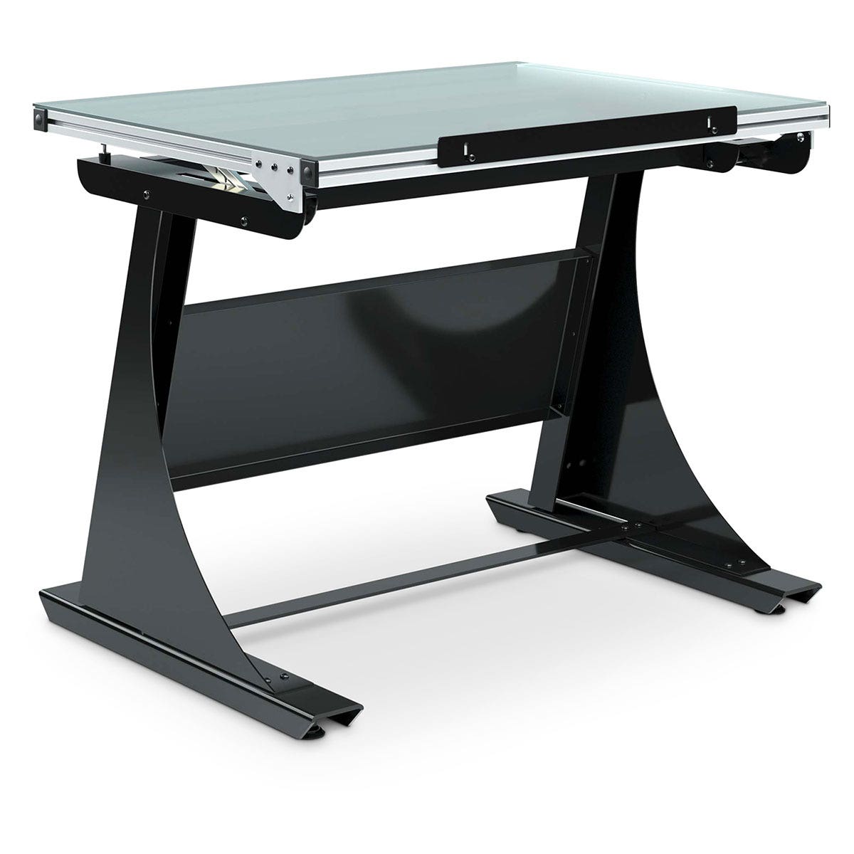 Z51739-Sit-2-Stand Drawing Table - 12 in. x 42 in. x 32 in.