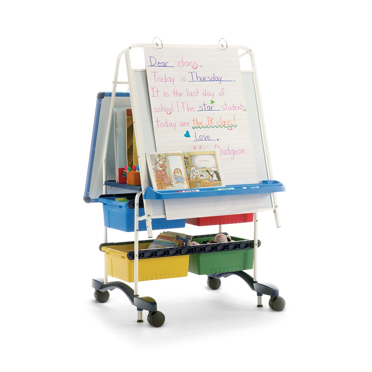 Z51947-Copernicus Royal® Reading/Writing Center