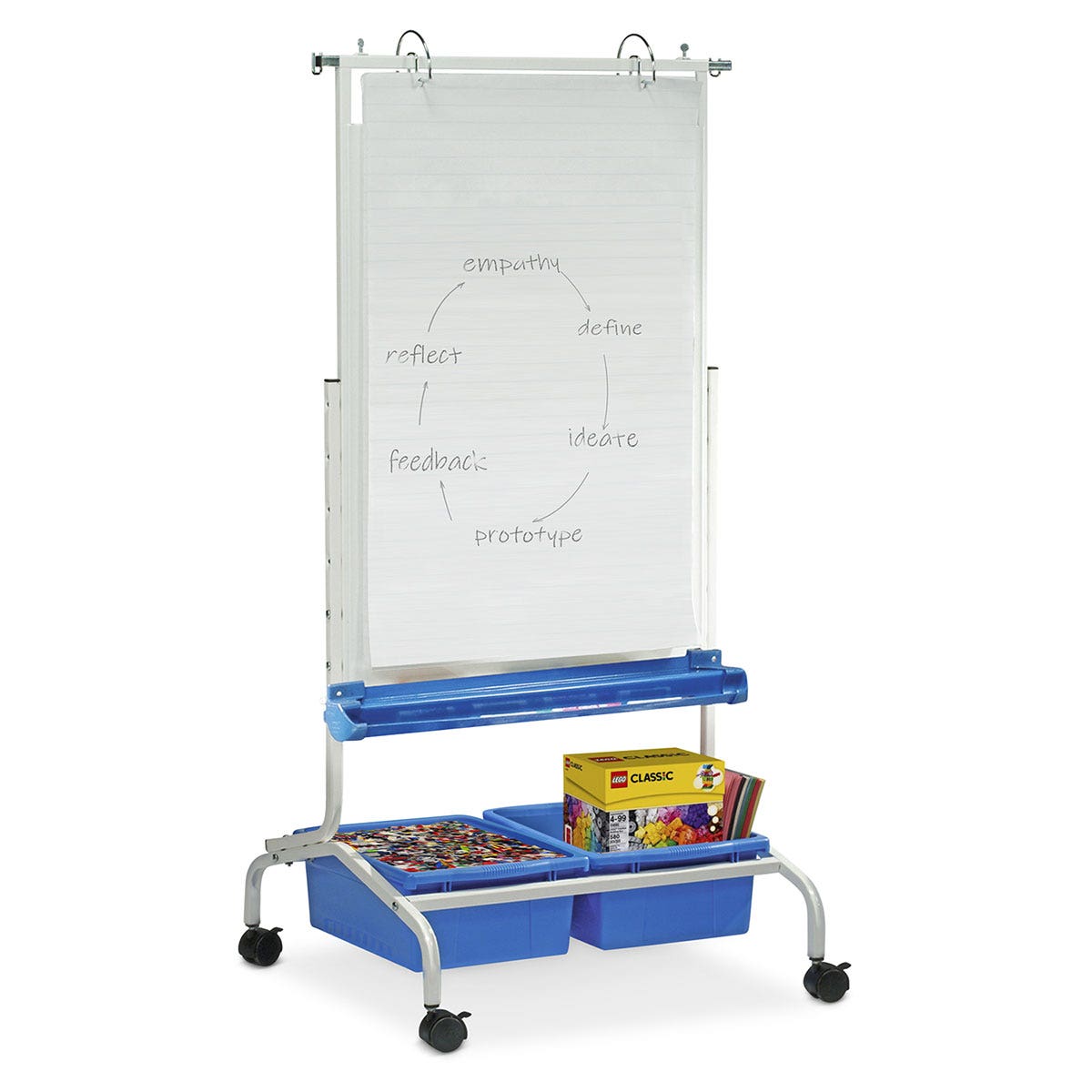 Z51953-Copernicus Deluxe Chart Stand