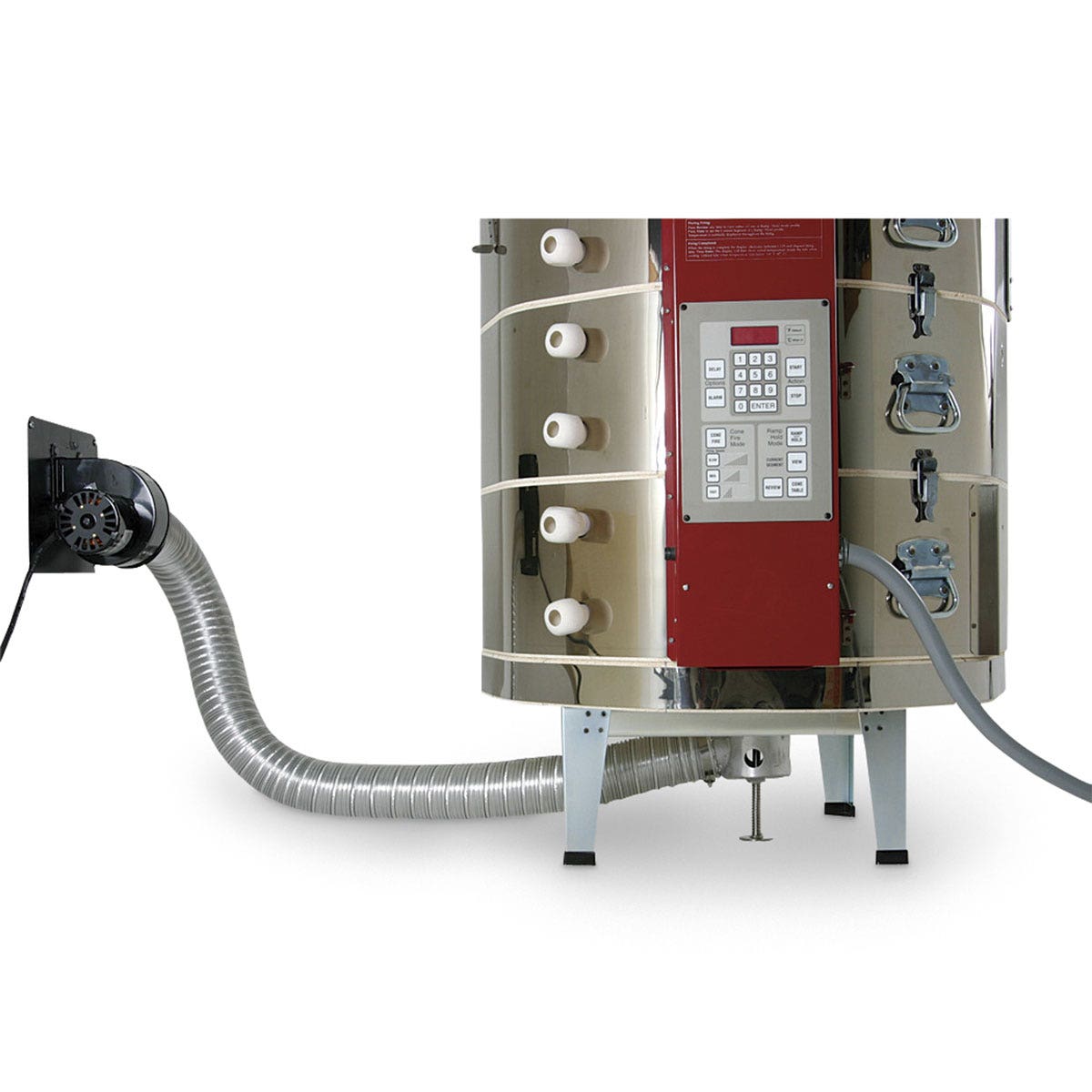 Z52170-SKUTT EnviroVent 2 Ventilation System