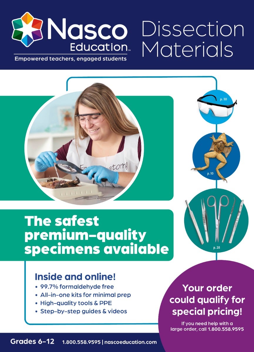 Catalog Request Directory Nasco Education