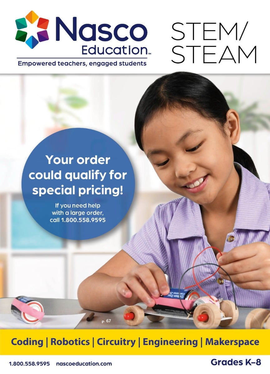 Catalog Request Directory Nasco Education