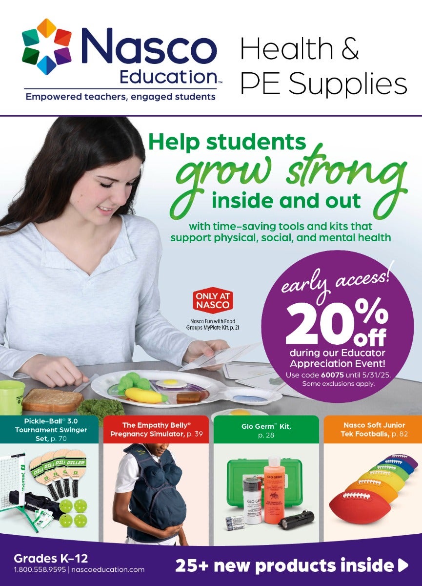 Catalog Request Directory Nasco Education